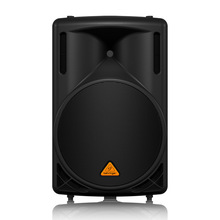 BEHRINGER/百灵达 B215D有源扩声音箱 演出音响