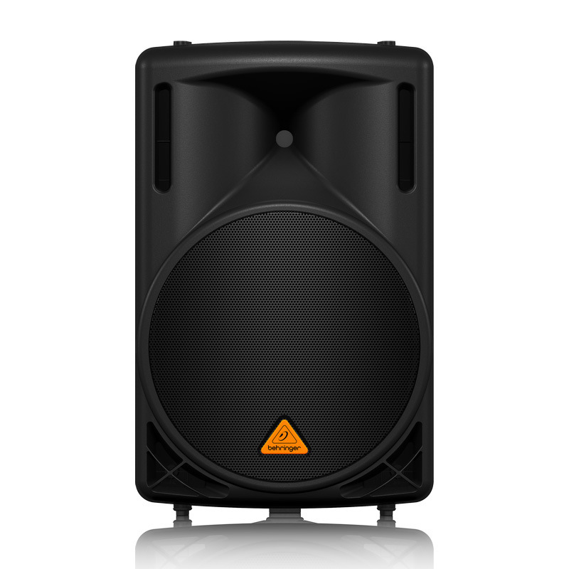 behringer/百灵达 b215d有源扩声音箱 演出音响-阿里巴巴