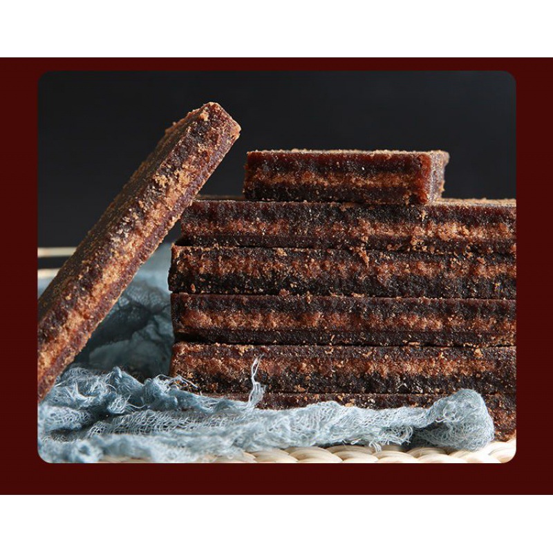 包邮20斤5斤广西柳冰 老红糖块柳州特产手工广西红糖一件起批包邮