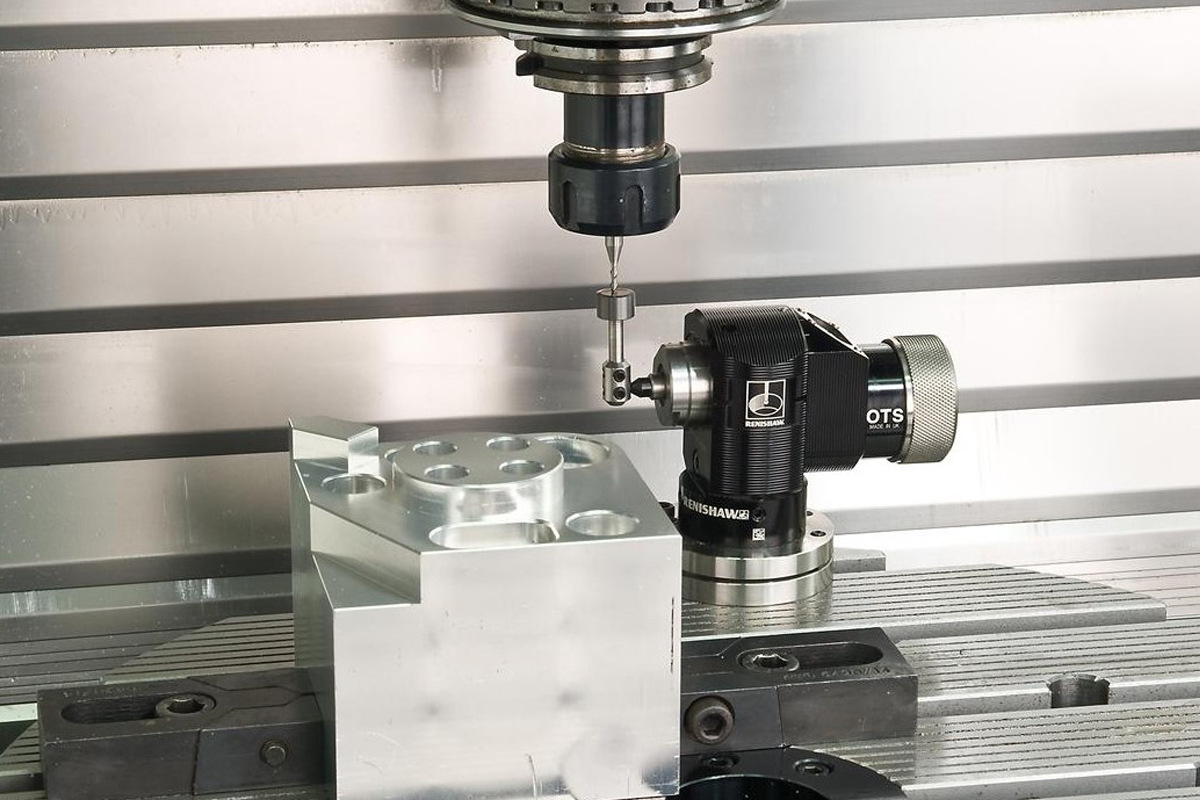 五金加工,数控加工中心对刀方法介绍