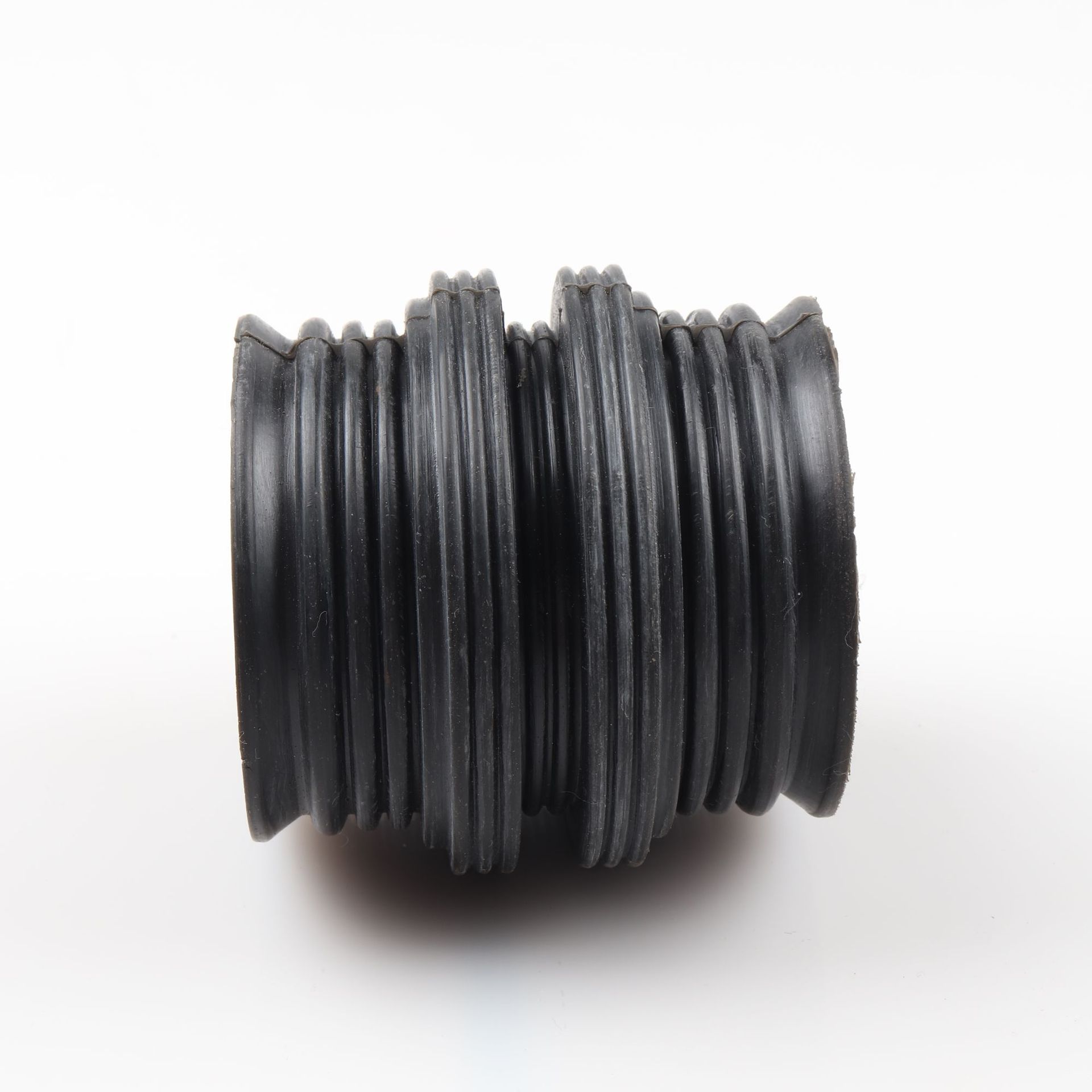 加工硅胶波纹密封套 橡胶异型防尘套 橡胶保护套 硅胶波纹防尘罩