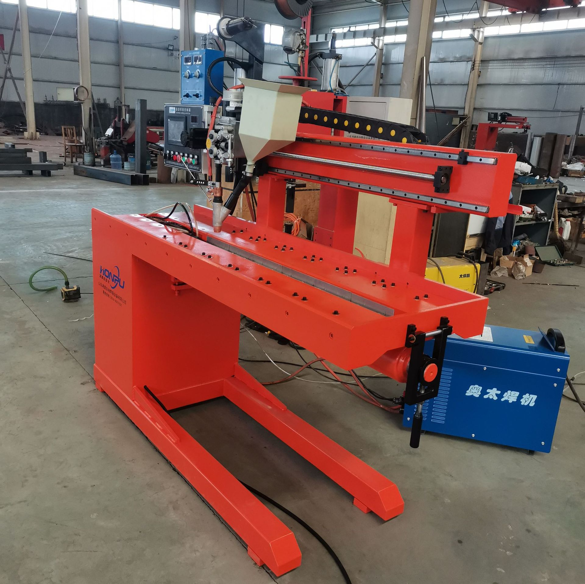 为你找到焊接设备相关产品