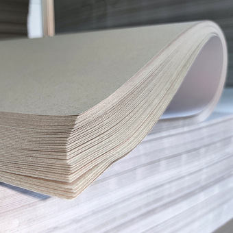 厂家长期供应白板纸白卡纸纸板硬卡纸灰板纸可定批发多规格