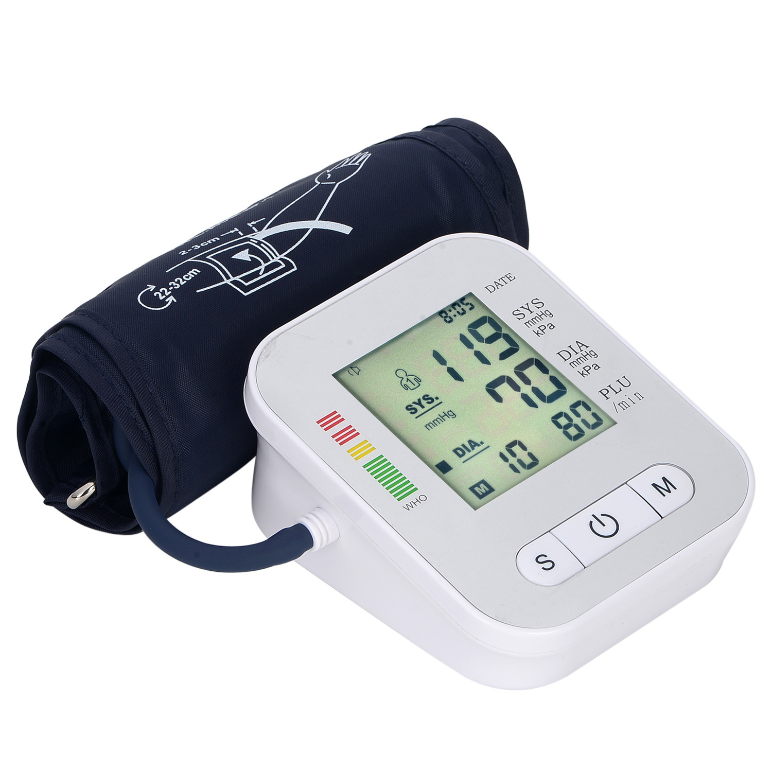 血压测量仪 自助图片