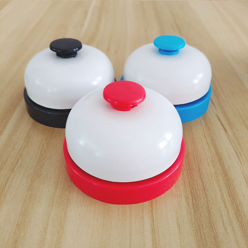 游戏抢答按铃器比赛按抢答按钮学生抢答玩具按铃提醒互动抢答铃铛