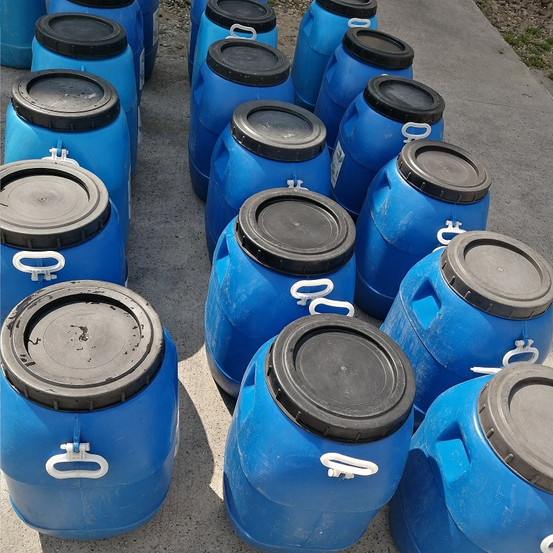 75度麦芽糖浆-70kg桶白麦芽糖浆烘焙食品用糖稀