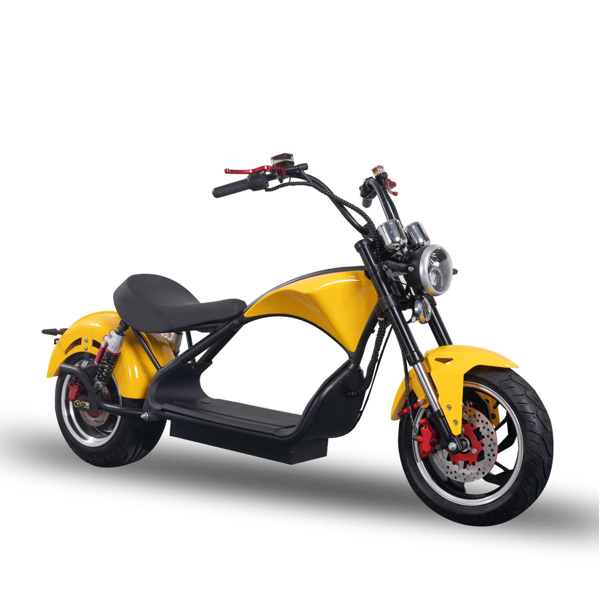 哈雷太子车 复古哈雷车 电动车 成人电瓶车 锂电太子车60v12安