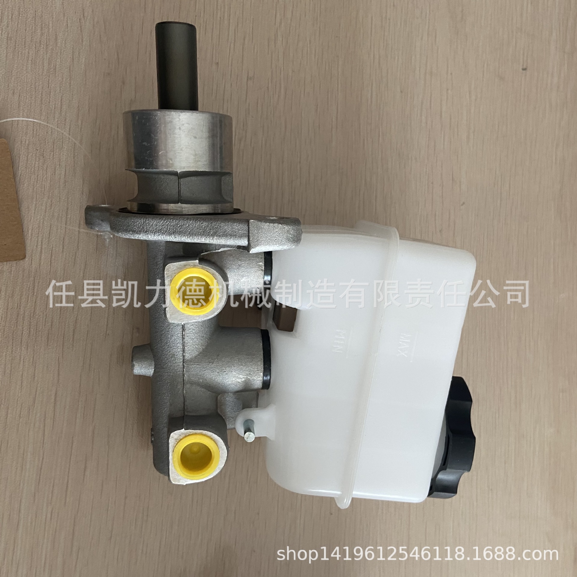 韩系车适用于现代制动主泵刹车总泵oe 58510-02000-阿里巴巴