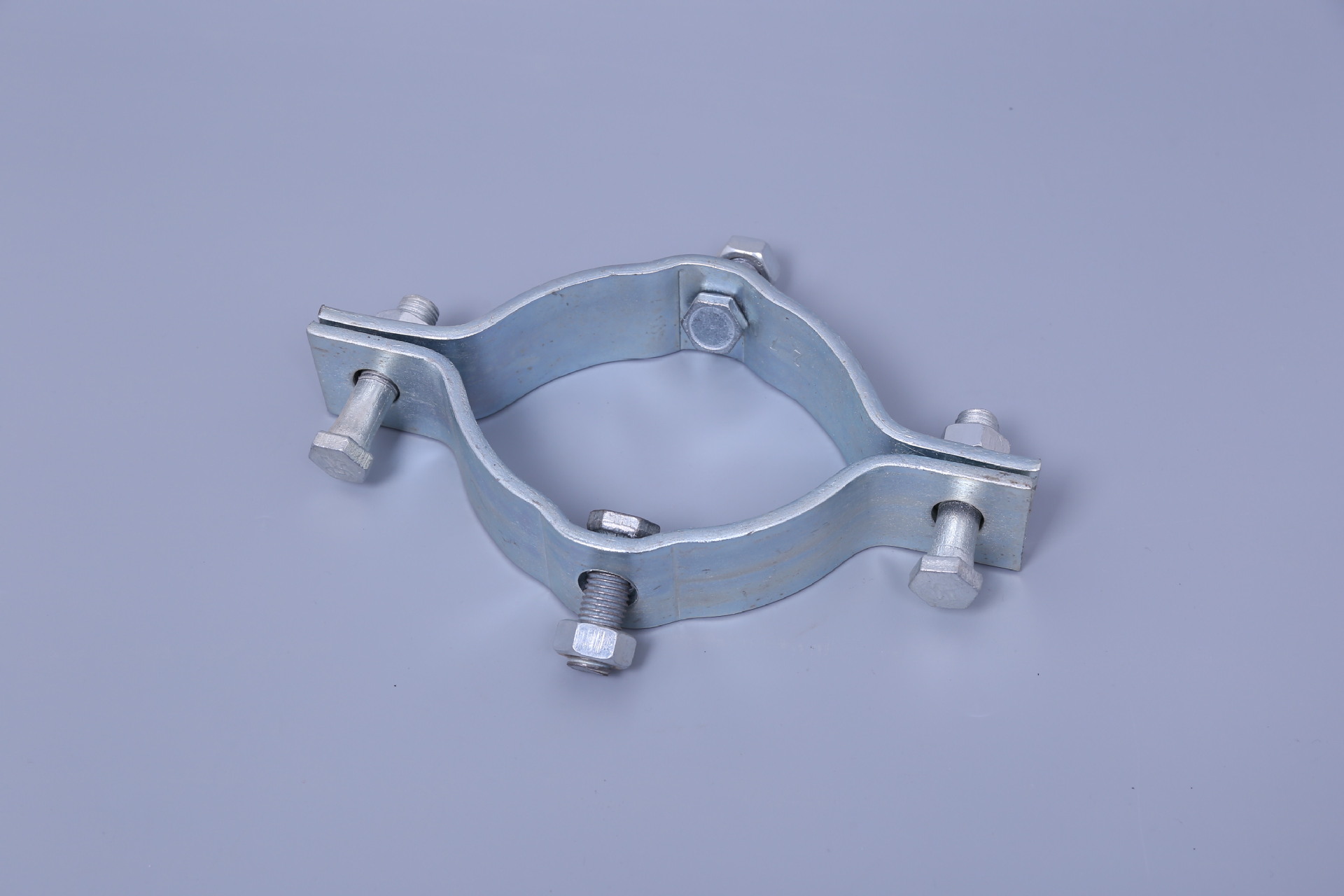 扁铁抱箍加工定制是订货号抱箍是否进口否产地中国商品属性商品属性