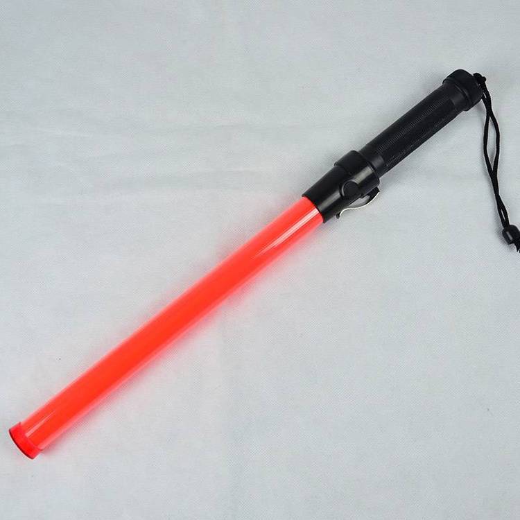 led照明发光棒充电式手持指挥荧光棒消防应急疏散信号棒-阿里巴巴