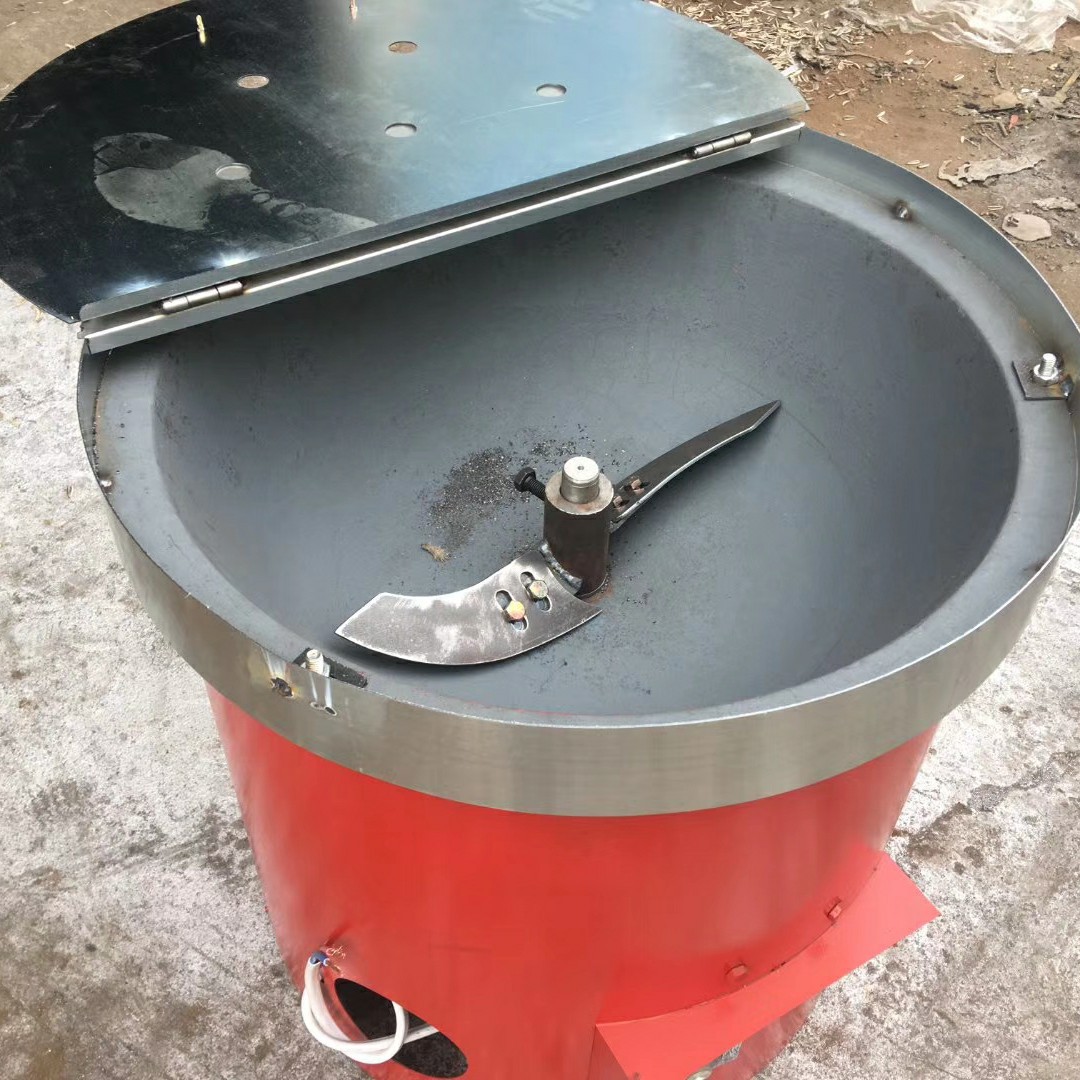 自动炒芝麻机干货炒栗子锅小型五谷杂粮炒货机摆摊款燃气炒锅电热