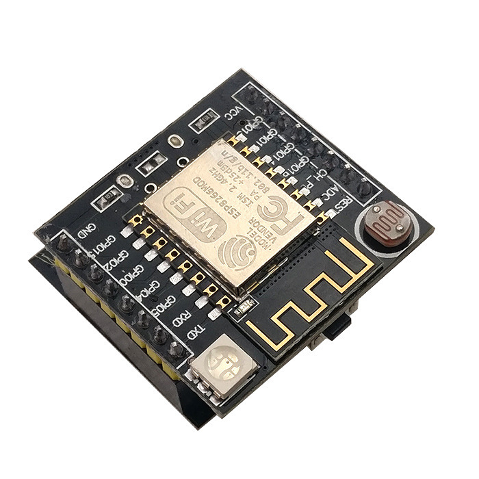 esp8266机智云开发板esp12f物联网开发板智能硬件开发套件