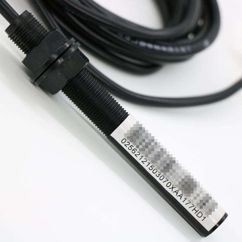 适用于适用于西子奥的斯电梯烟杆感应器平层开关 xaa177hd1光电江