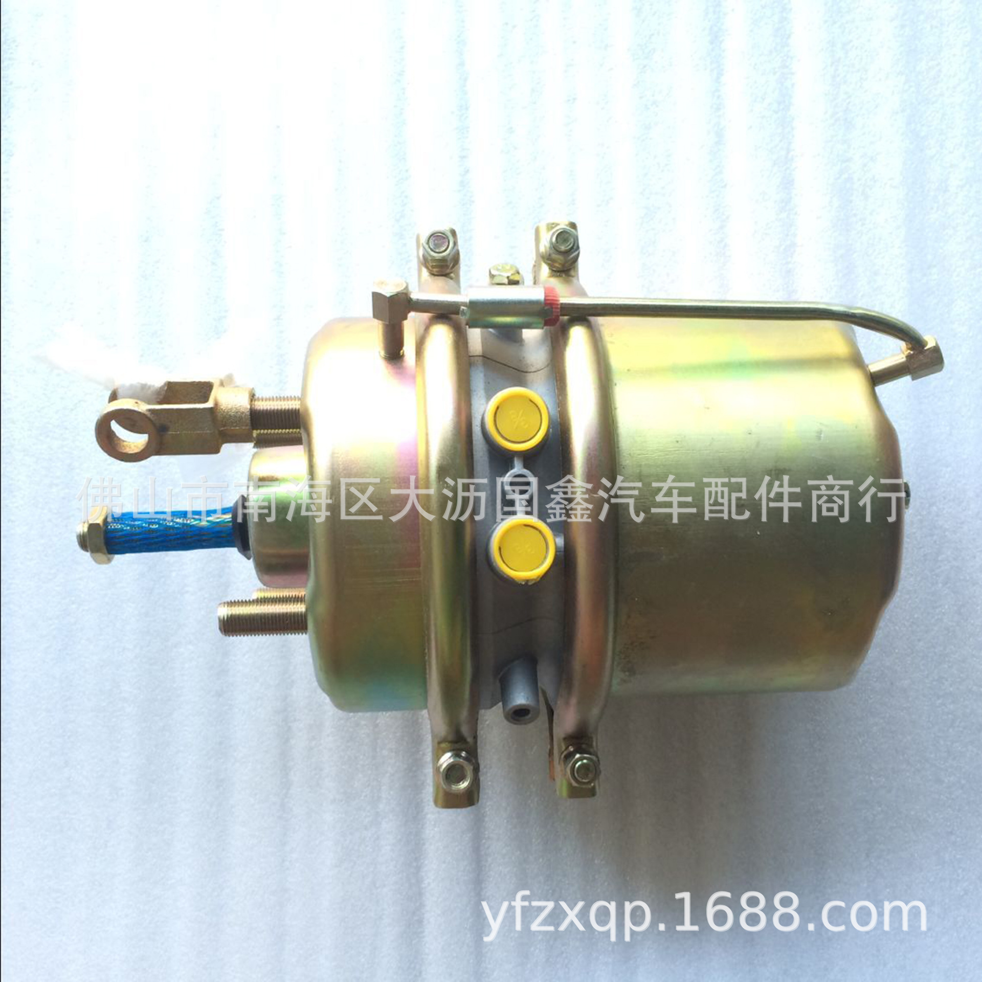 批发零售适用于五十铃刹车分泵 制动泵 卡车 重型汽车配件 isuzu