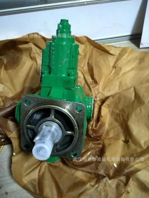 pvl2-65美国vickers威格士叶片油泵-阿里巴巴