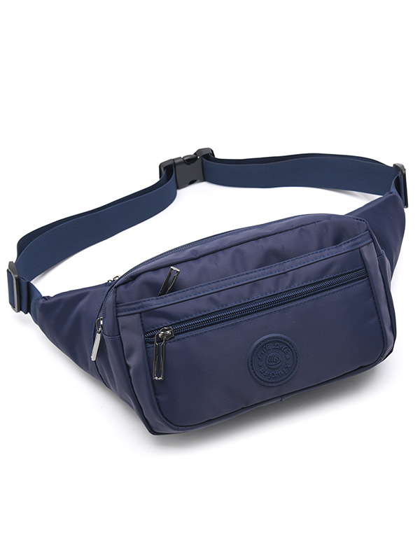 户外工作收钱跑步手机腰包男款工地干活大容量新款女式生意工具包