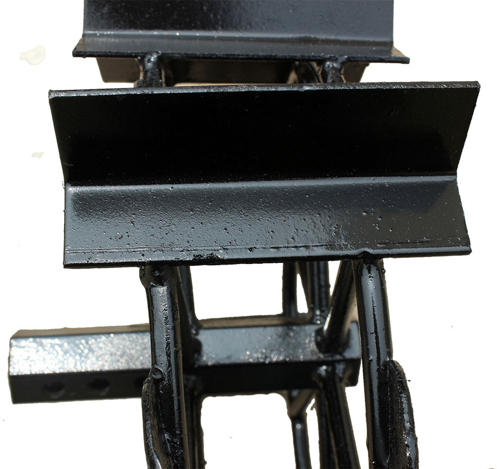 微耕机小铁轮行走轮微耕机双铁轮水田爬行轮农机具