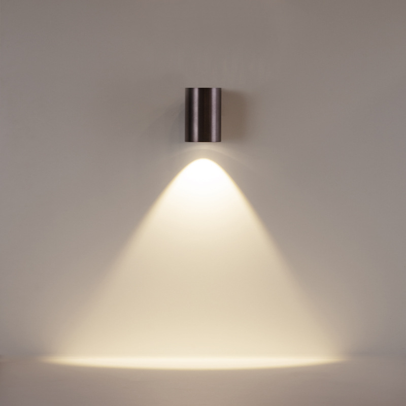 新特丽壁灯卧室床头灯现代简约墙壁灯走廊过道楼梯灯led背景墙灯