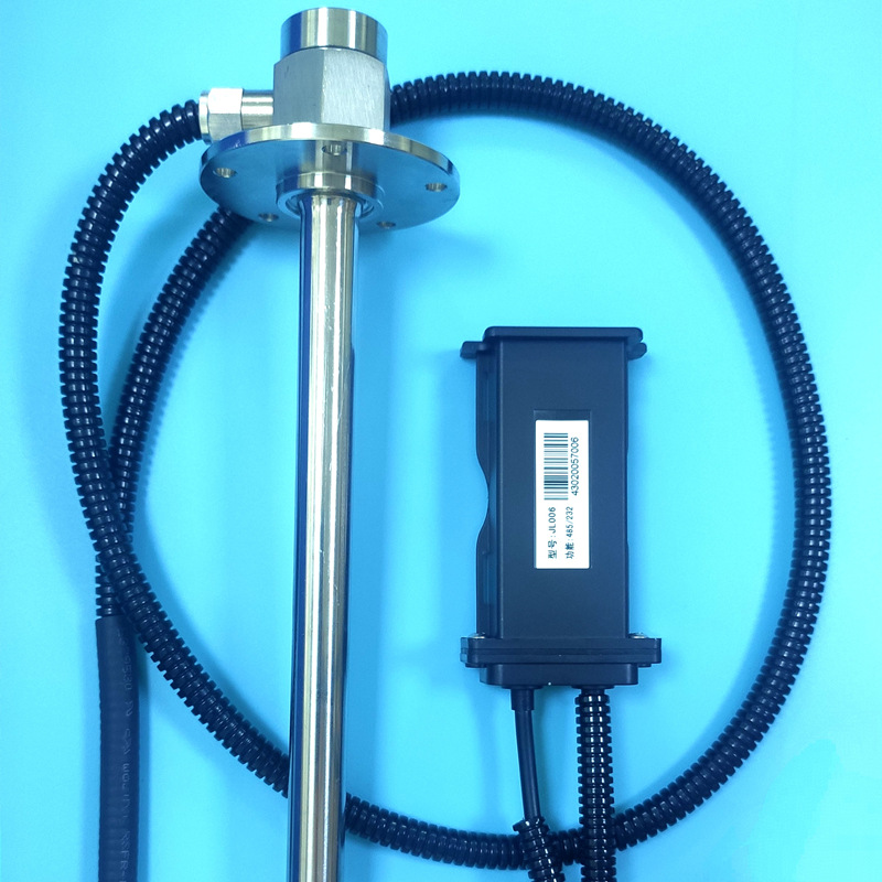 大货车防偷油 油箱防盗报警器 货车防盗器 汽车油箱防盗器4g监控