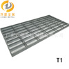 HDG Stepper Steel grating stairs HDG stairs Guangdong