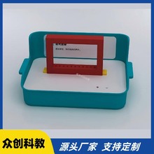 激光竖琴 科普展品 科技馆设备 校园 社区馆 支持定制