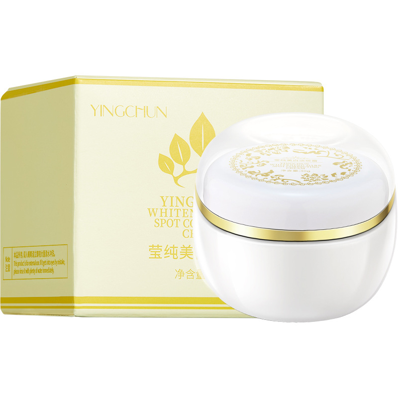 Yingchun Noble Lady Fair Cream Dedicated One Piece Dropshipping Link