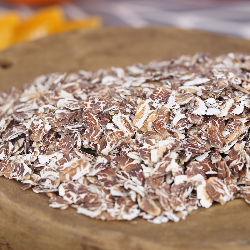【买1送1】高纤黑麦片燕麦片即食免煮早餐营养黑麦片罐装学生代餐
