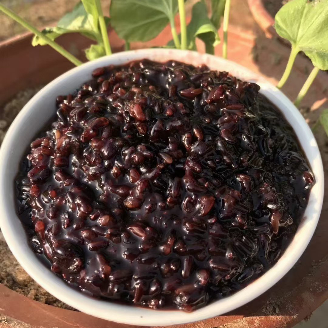 山东沂蒙山 农家血糯米 5斤