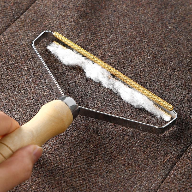 刷毛器去毛球器