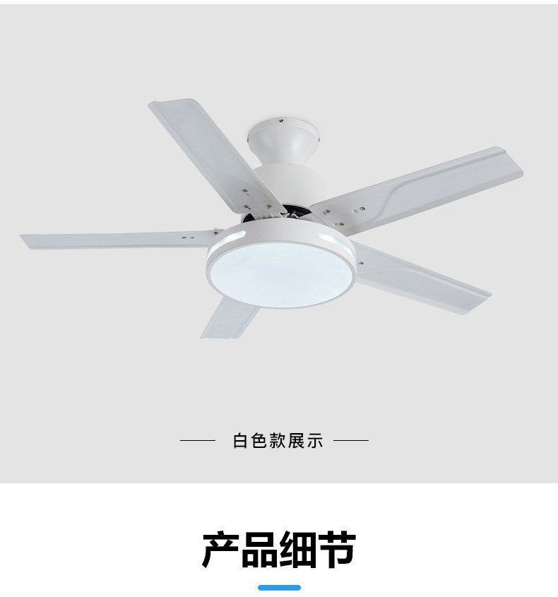 批发钻石牌风扇带灯吊扇家用大风灯扇欧式装饰灯客厅风扇餐厅吊灯