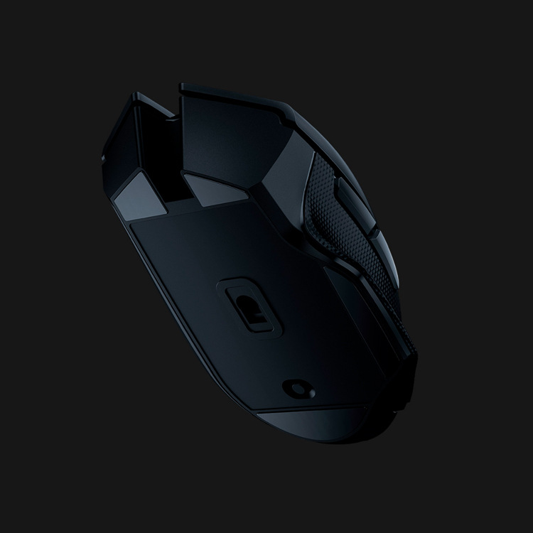 适用雷蛇巴塞利斯蛇 x极速版蓝牙双模无线电竞机械游戏鼠标