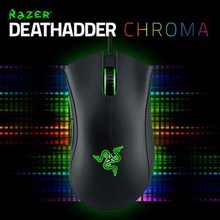 Razer Deathadder Gaming Mouse 3.5G/2013/Chroma/Chroma/跨境专