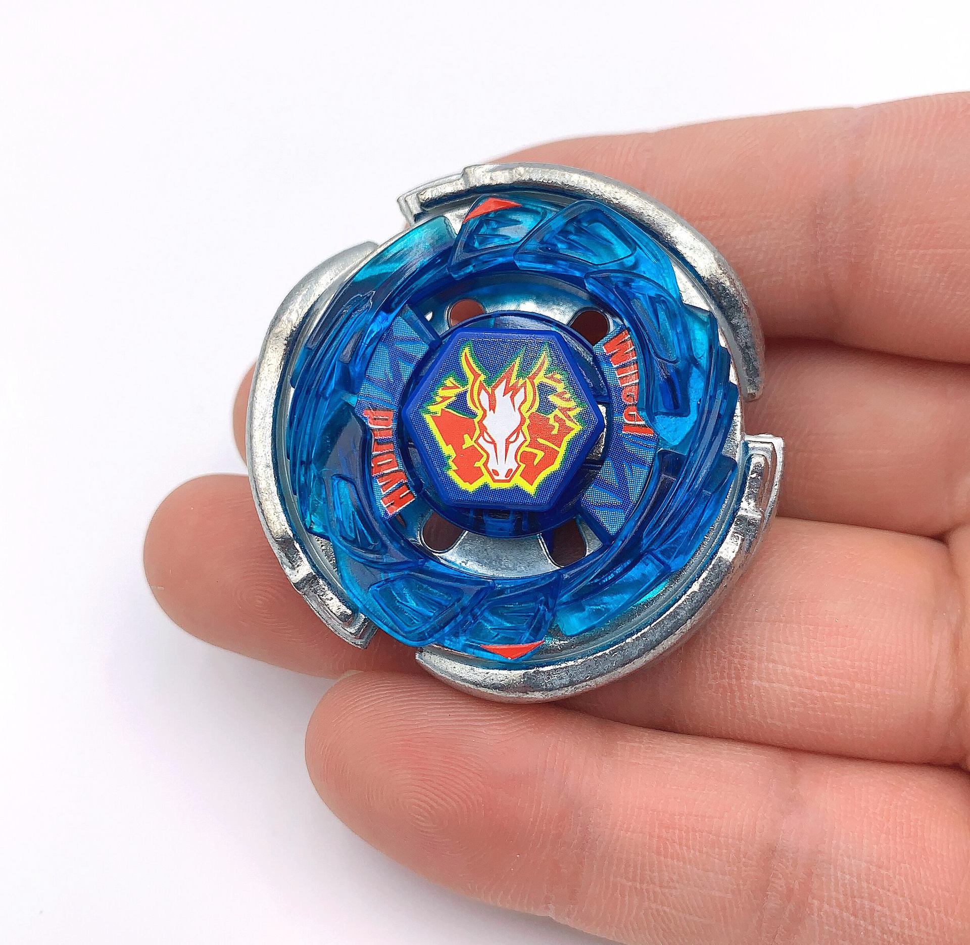 takara tomy beyblade 爆旋陀螺bb104