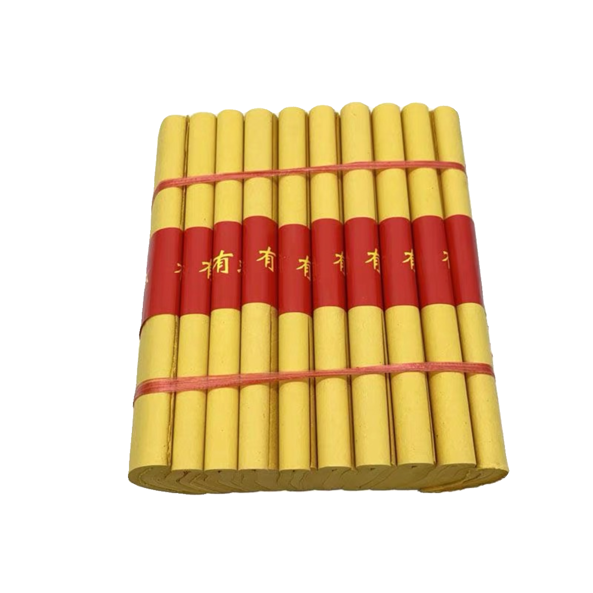 qh优质黄表纸1000张罗汉表黄纸精品裱纸清明春节30*20黄标纸-阿里巴巴