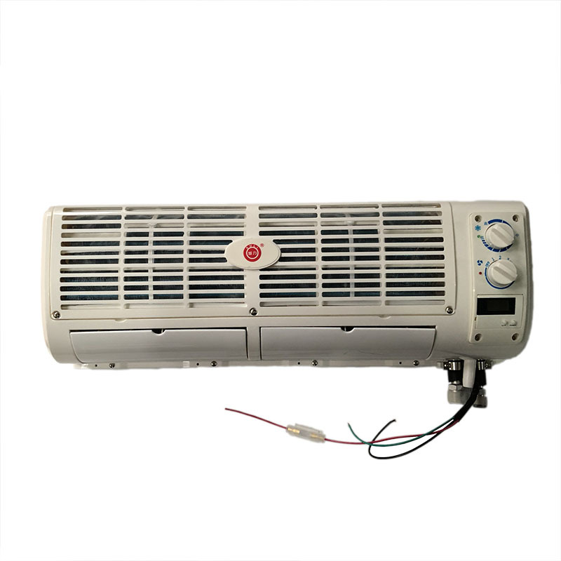 适用于汽车空调改装工程挂机空调器面包车货车蒸发器挂机内机风口