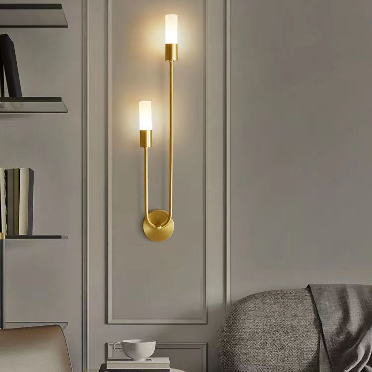 Nordic Wall Lamp 2