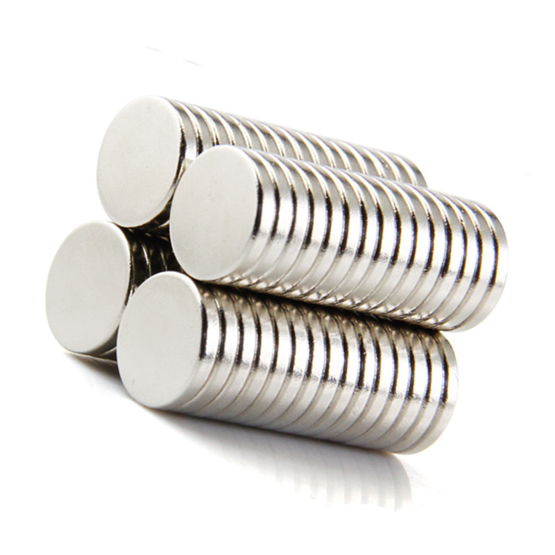 nd12*2 强磁圆片 钕铁硼创新镀镍磁铁 强磁n35磁铁价格-阿里巴巴