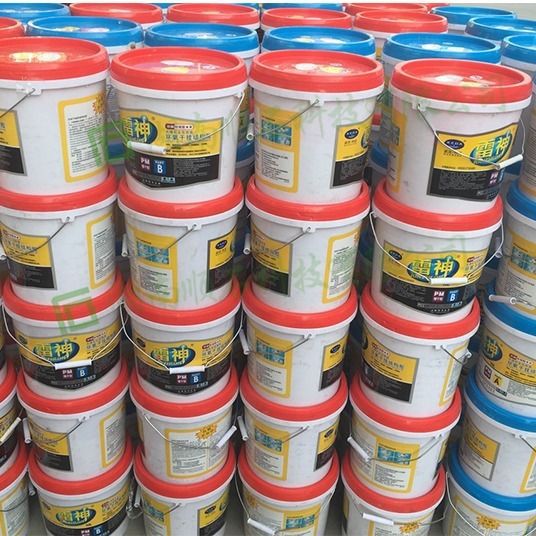 武汉科达雷神干挂胶ab胶环氧型大理石胶粘瓷砖背景墙上墙胶石材胶