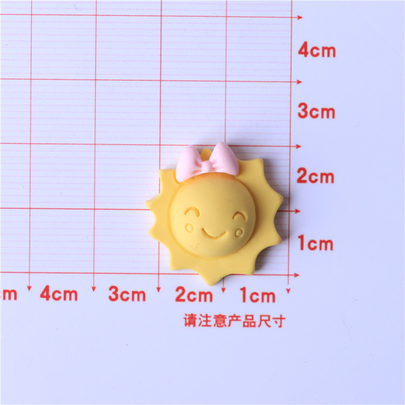 Cream Glue Epoxy DIY Homemade Water Cup Phone Case Material Package Resin Accessories Rainbow Crown Too