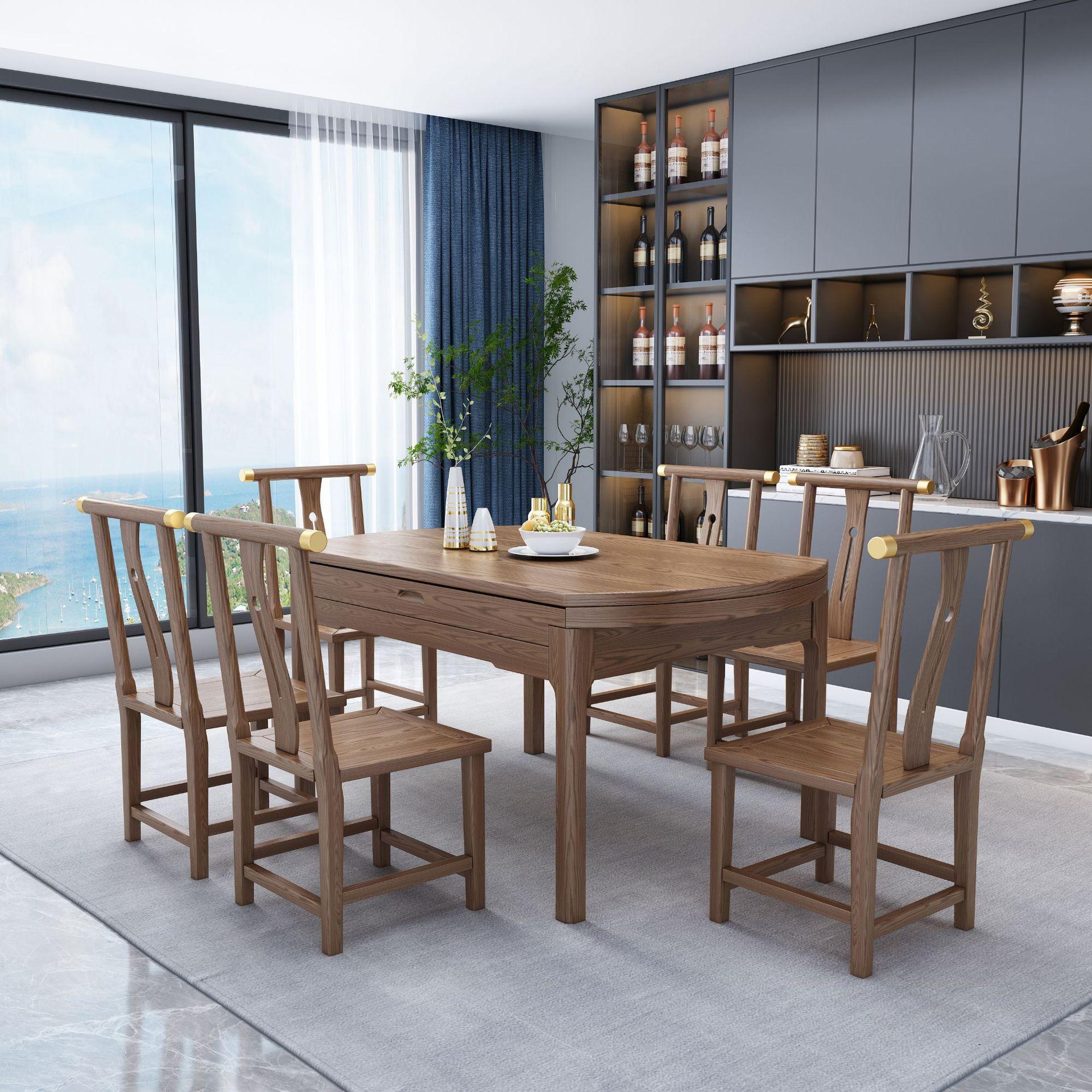 折叠可伸缩餐桌-新款价格,厂家,货源-阿里巴巴