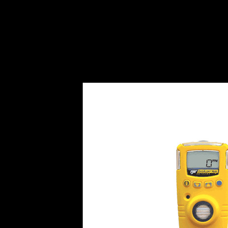 gasalert extreme 气体报警 gaxt-s 二氧化硫分析 so2气体检测仪