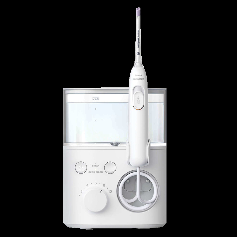 飞利浦电动冲牙器 便携家用冲牙器hx3711高效净齿护龈洗牙仪-阿里巴巴
