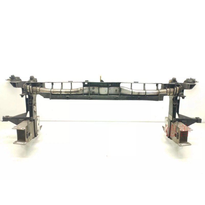 适用奔驰177 176 a180 a200 a220 247 b180 b200 水箱框架 龙门架