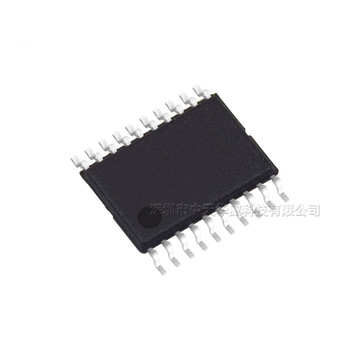 ch32v003f4p6 tssop20 单片机 mcu 微控制器 ch32v003