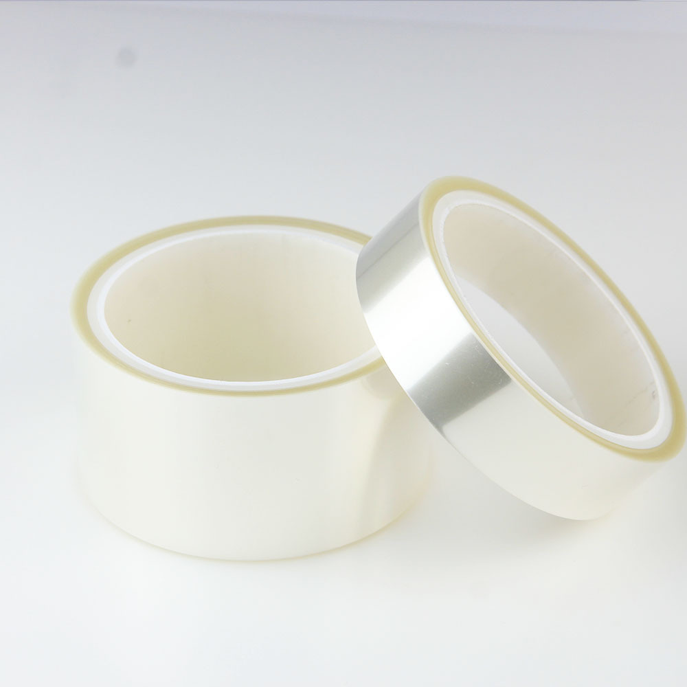 爱瑞堡pu保护膜tp液晶屏幕自动排气单双抗静电pu双层保护膜定制