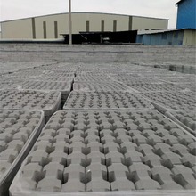 进口砖机生产 停车场植草砖生产 江华新材料0512-52220122