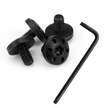 Beretta 伯莱塔 护木手柄螺丝钉 Screws for Beretta 92fs, m9