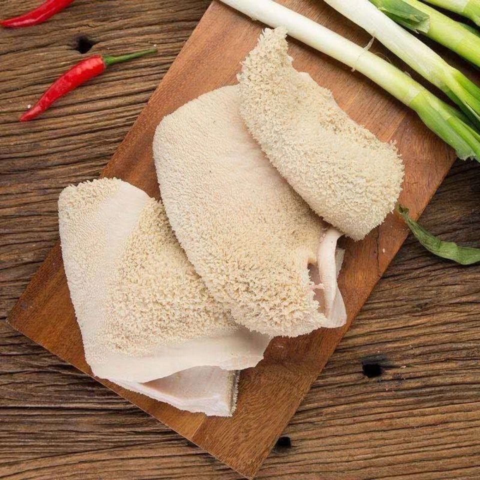 牛大肚金钱肚烧烤食材火锅食材黄牛肚批发半成品牛杂毛肚