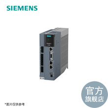 西门子 SIMOTICS S200系列 6SL5510-1BE10-8AF0 伺服驱动器