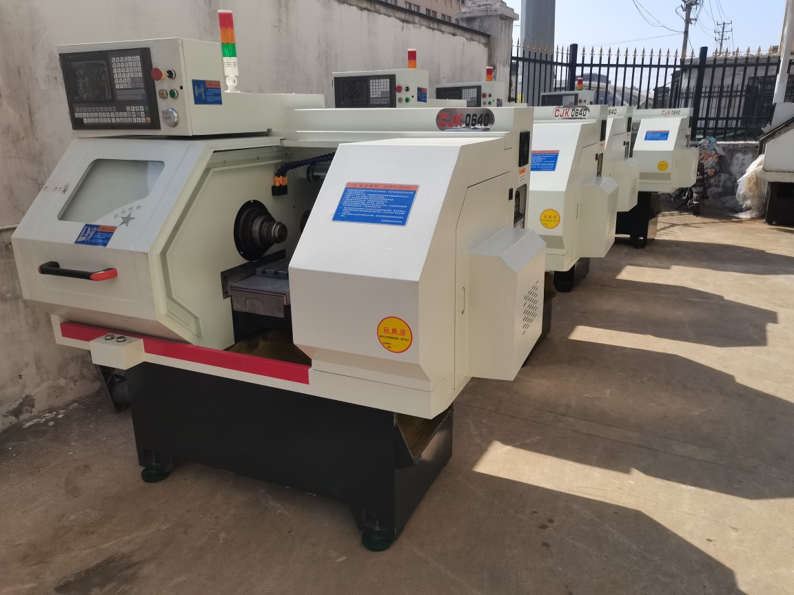 数控车床车方动力头车铣复合-阿里巴巴